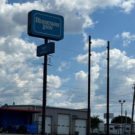 Rodeway Inn Stone Mountain Tucker Bagian luar foto