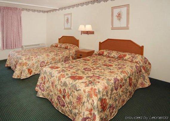 Rodeway Inn Stone Mountain Tucker Bagian luar foto