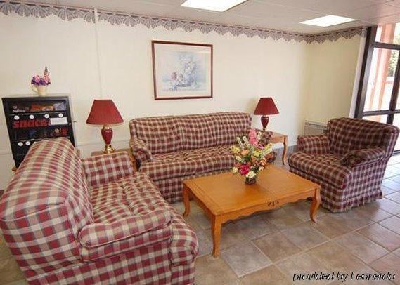 Rodeway Inn Stone Mountain Tucker Bagian luar foto