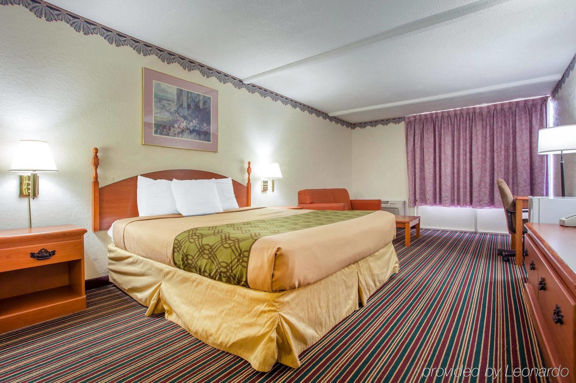 Rodeway Inn Stone Mountain Tucker Bagian luar foto